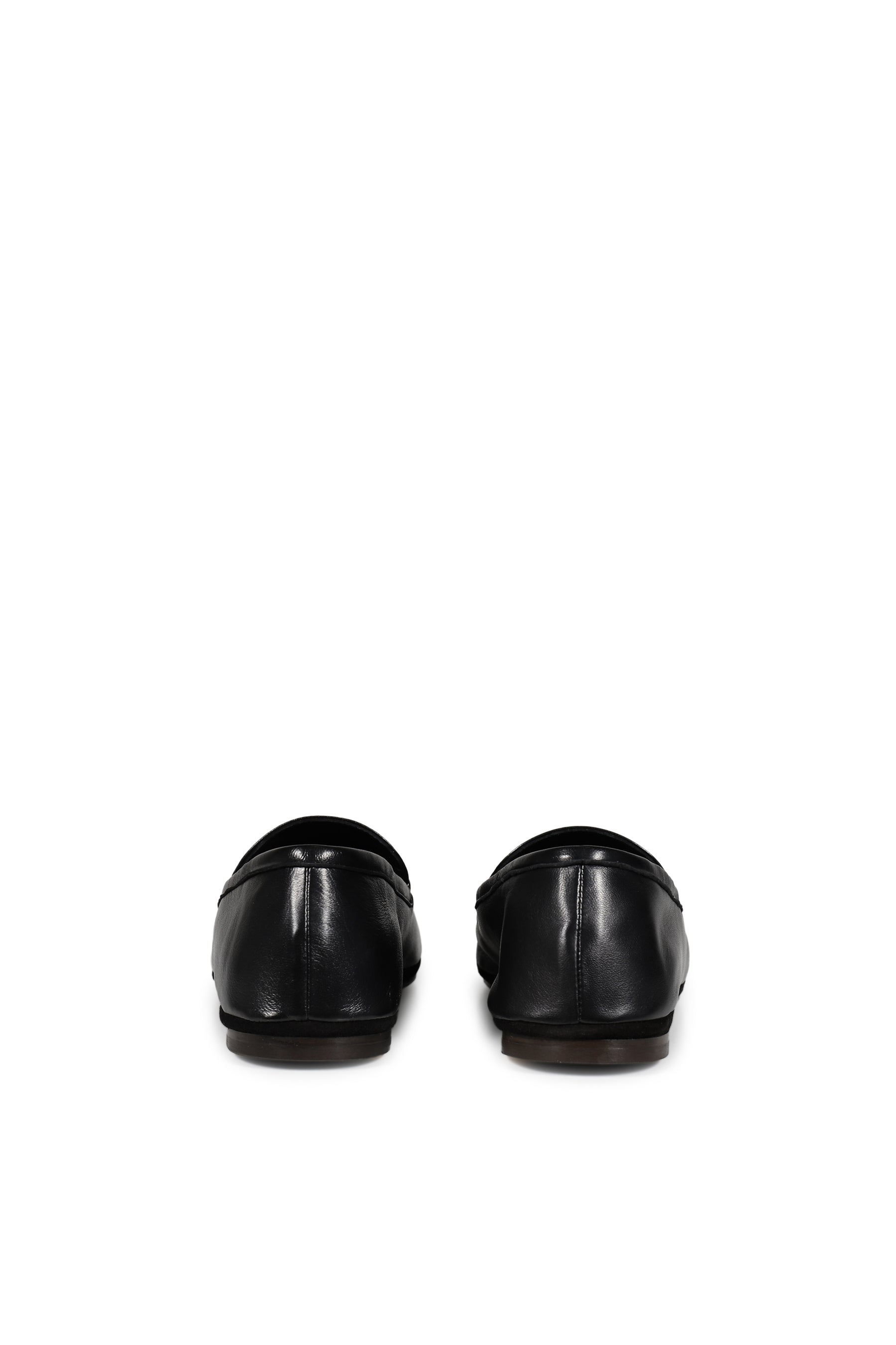 OUTDOOR SLIPPERS / BLK