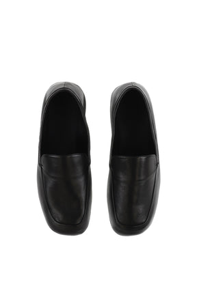 OUTDOOR SLIPPERS / BLK