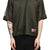 JN MESH SHIRTS / KHA
