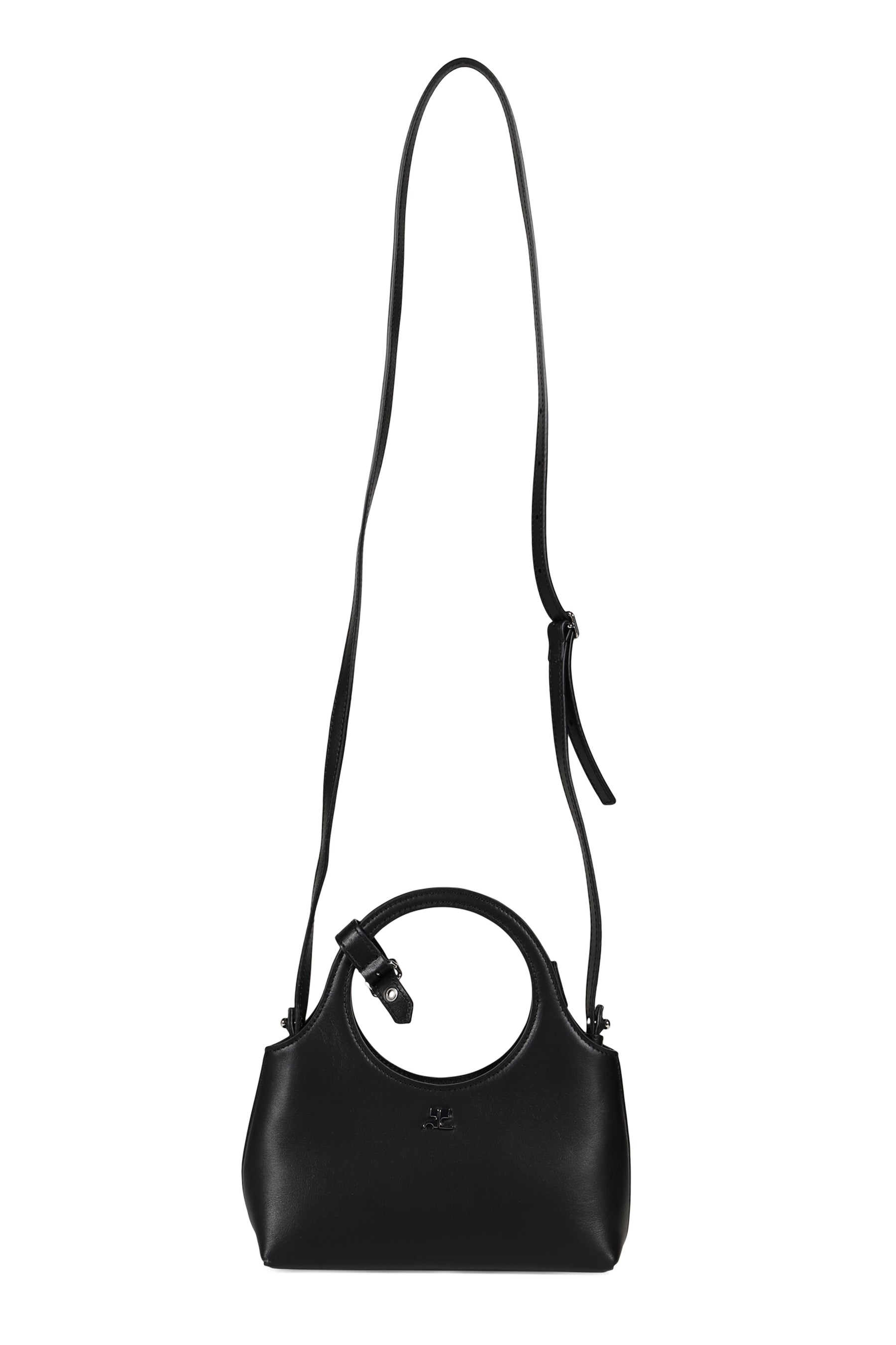 MINI HOLY DAY BAG / BLK