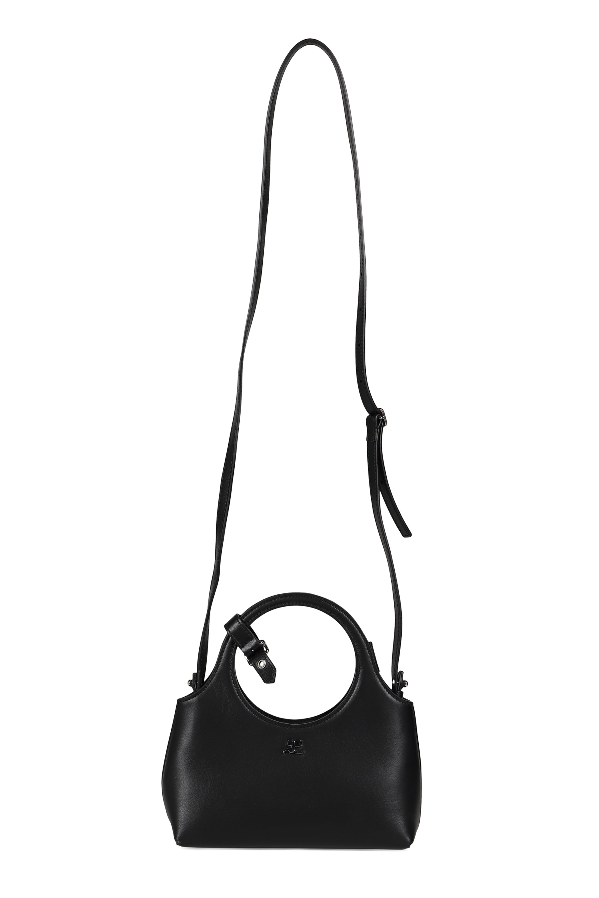 MINI HOLY DAY BAG / BLK