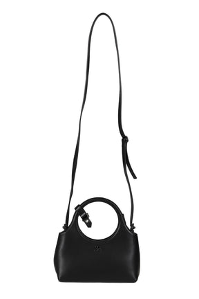 MINI HOLY DAY BAG / BLK