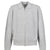 CITIES' ZIP CARDIGAN / FOG GRY