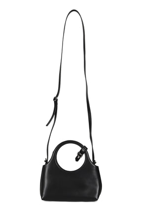 MINI HOLY DAY BAG / BLK