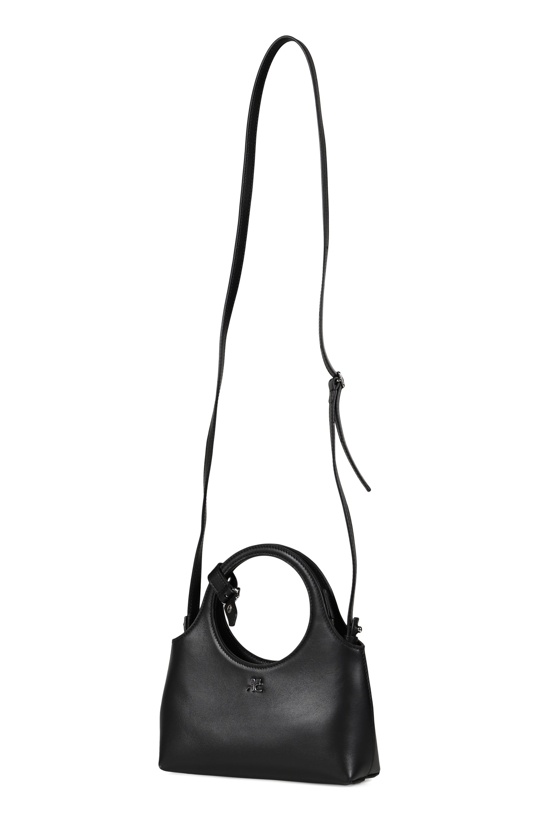 MINI HOLY DAY BAG / BLK