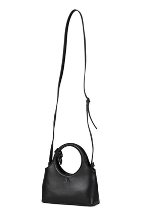 MINI HOLY DAY BAG / BLK