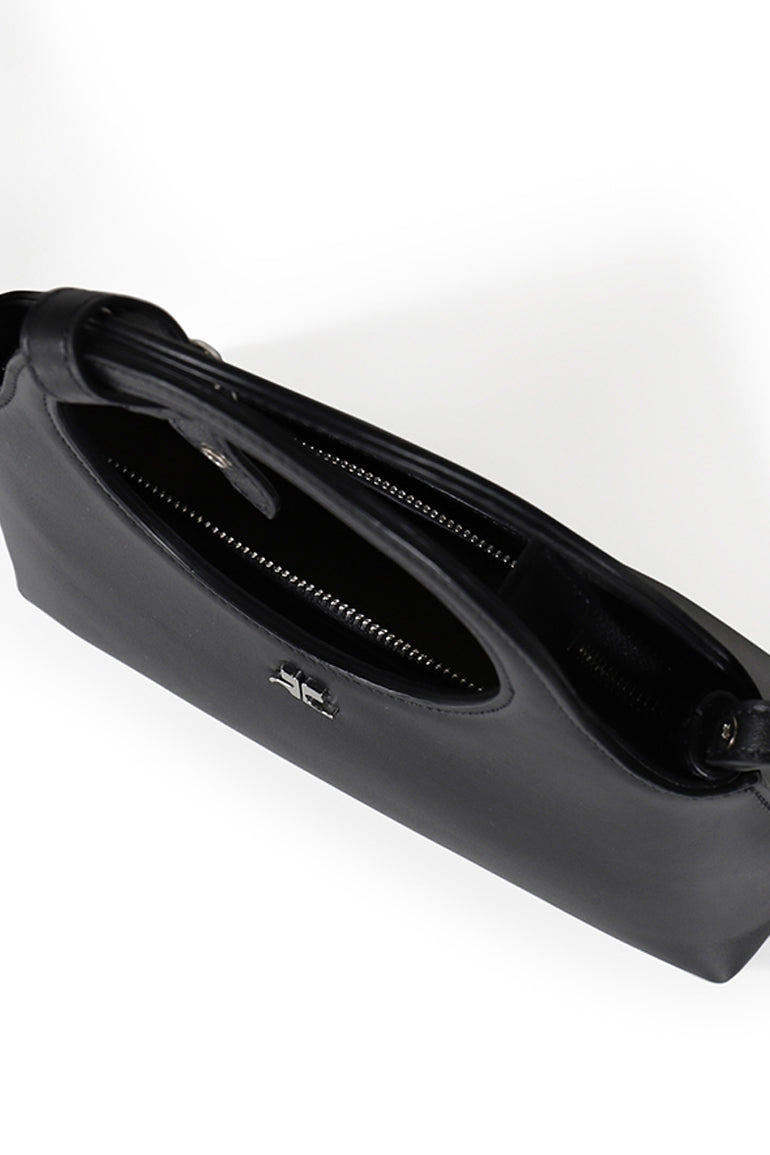 MINI HOLY DAY BAG / BLK