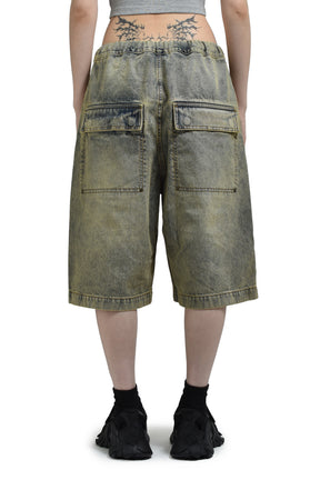 entire studios SPAR SHORTS / SURFACEWAVE