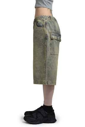 entire studios SPAR SHORTS / SURFACEWAVE