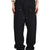 DOUBLE KNEE PANT -AGD CANVAS- / BLK