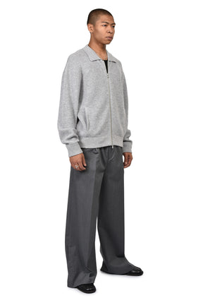 CITIES' CLUB WIDECUT / CONCRETE GRY