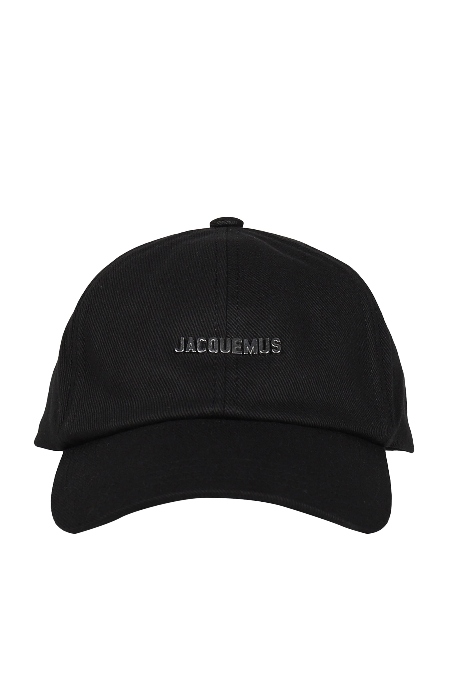 LA CASQUETTE GADJO / BLK