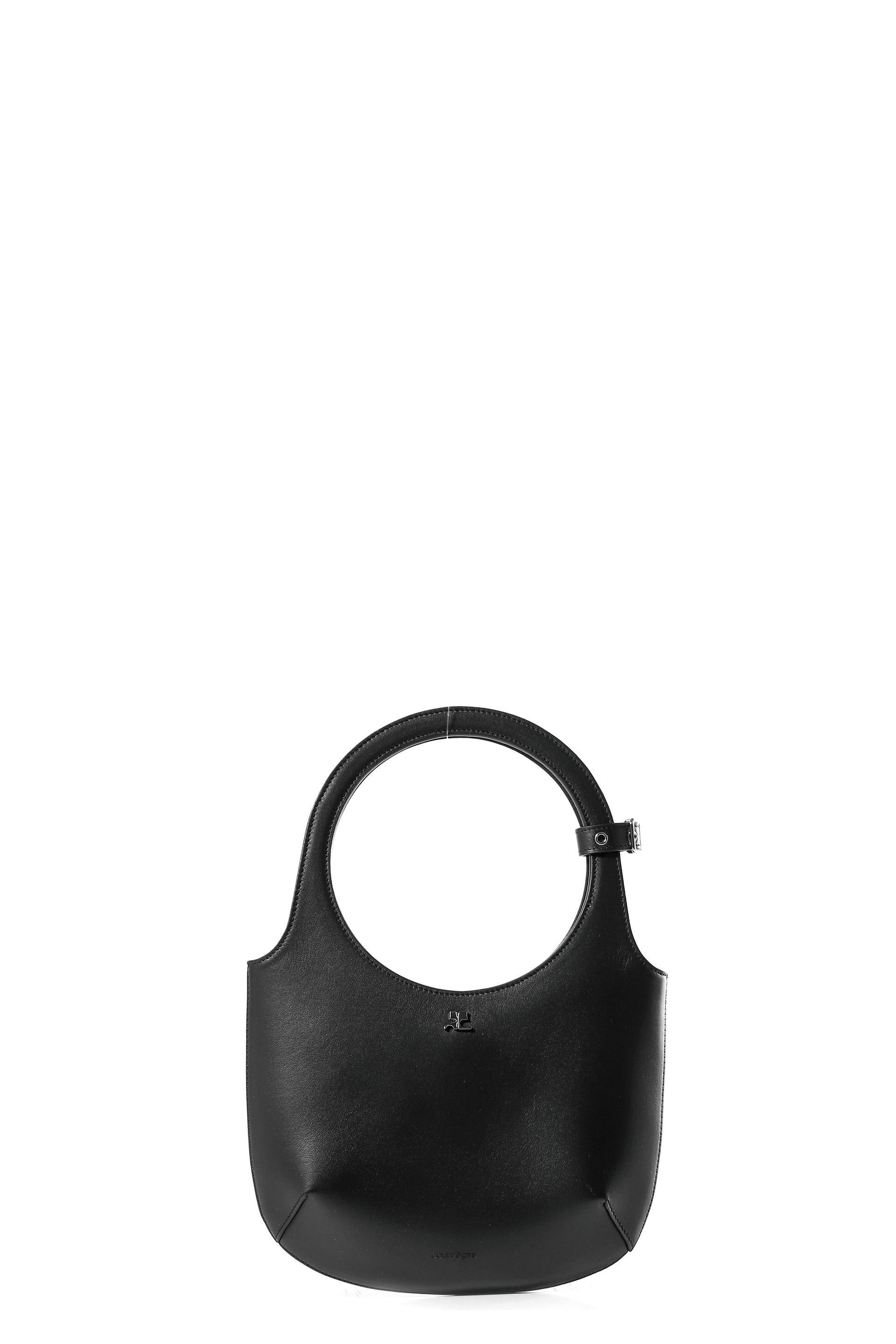 Courrèges HOLY BAG / BLK