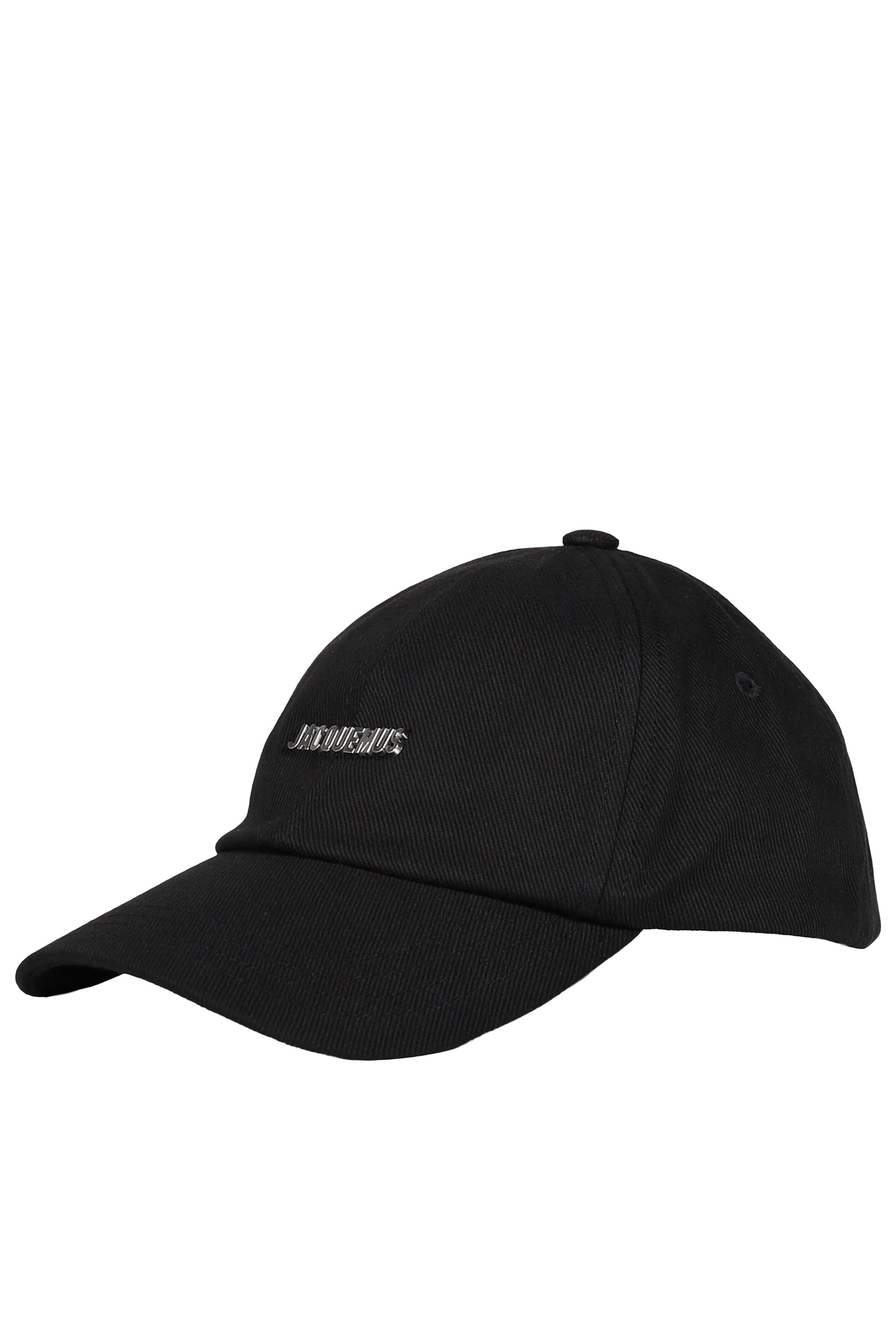 LA CASQUETTE GADJO / BLK