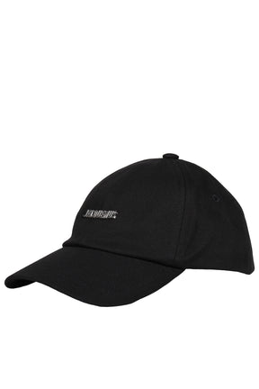 LA CASQUETTE GADJO / BLK
