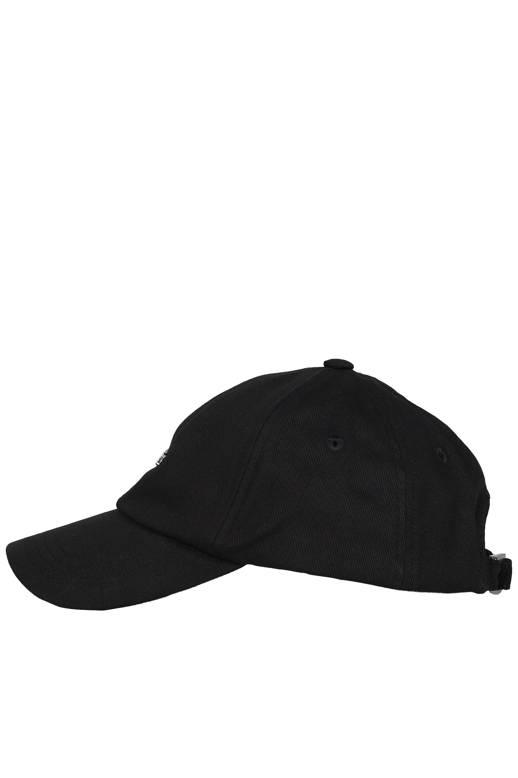 LA CASQUETTE GADJO / BLK