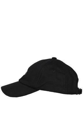 LA CASQUETTE GADJO / BLK