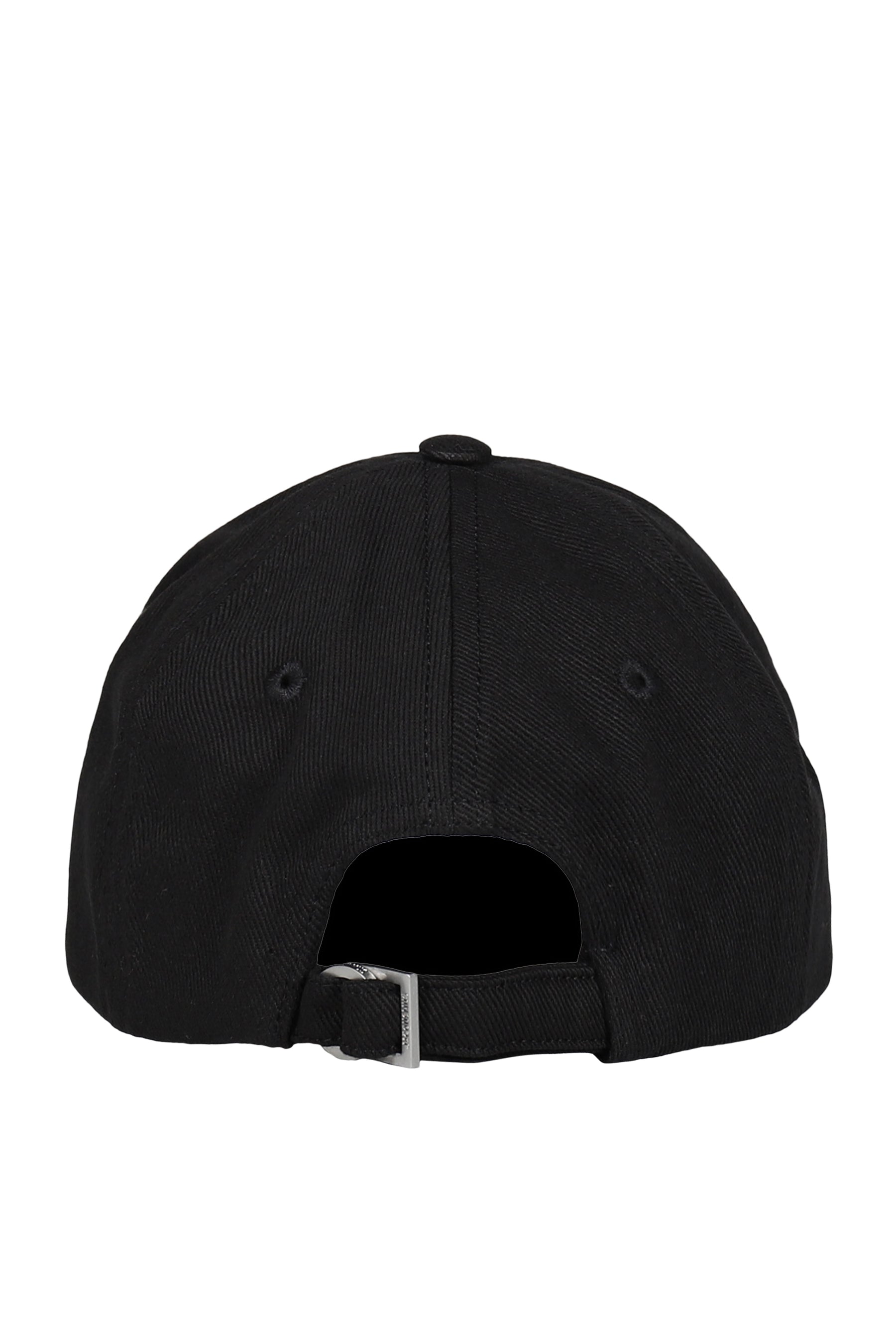 LA CASQUETTE GADJO / BLK