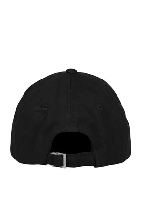 LA CASQUETTE GADJO / BLK