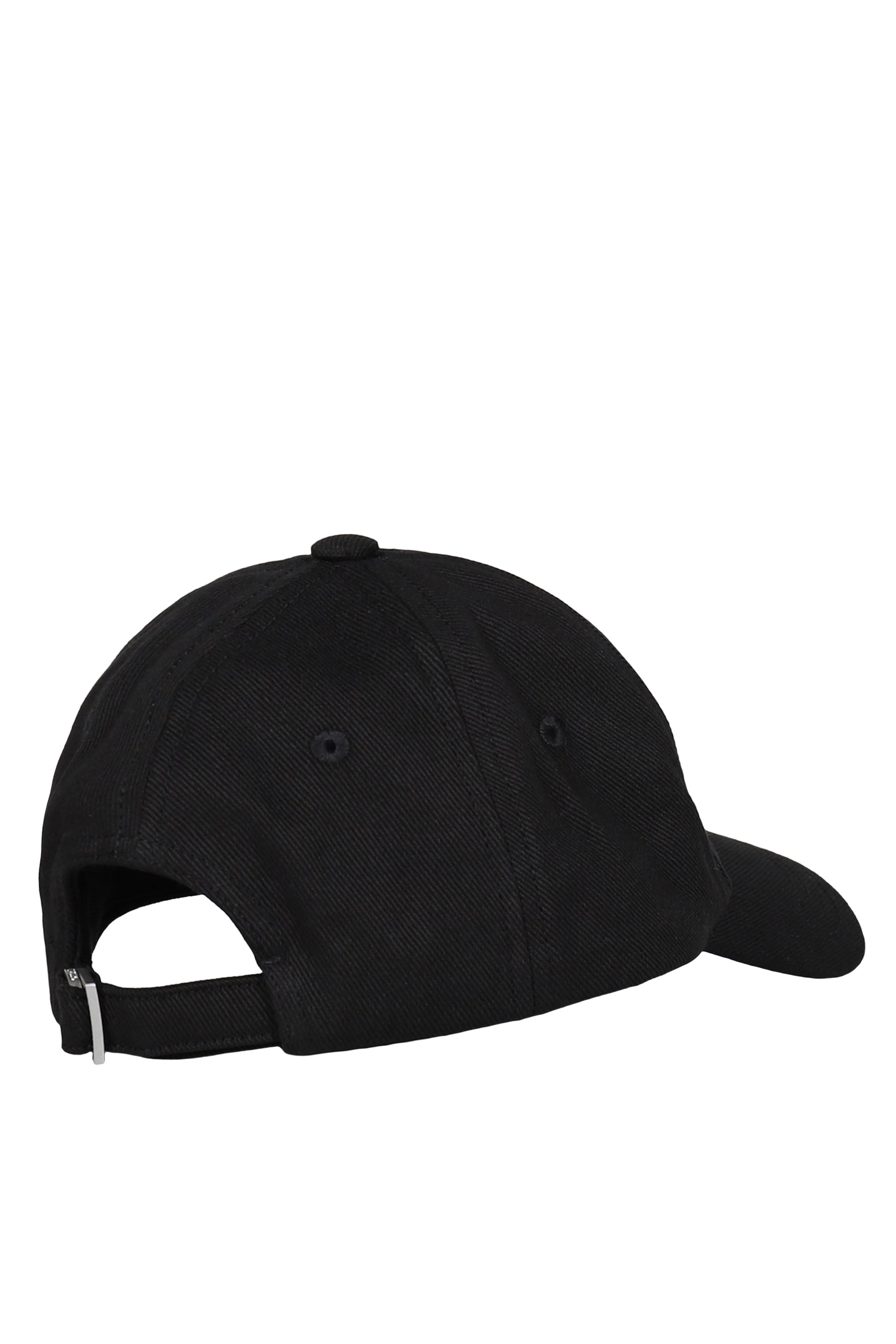 LA CASQUETTE GADJO / BLK