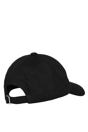 LA CASQUETTE GADJO / BLK