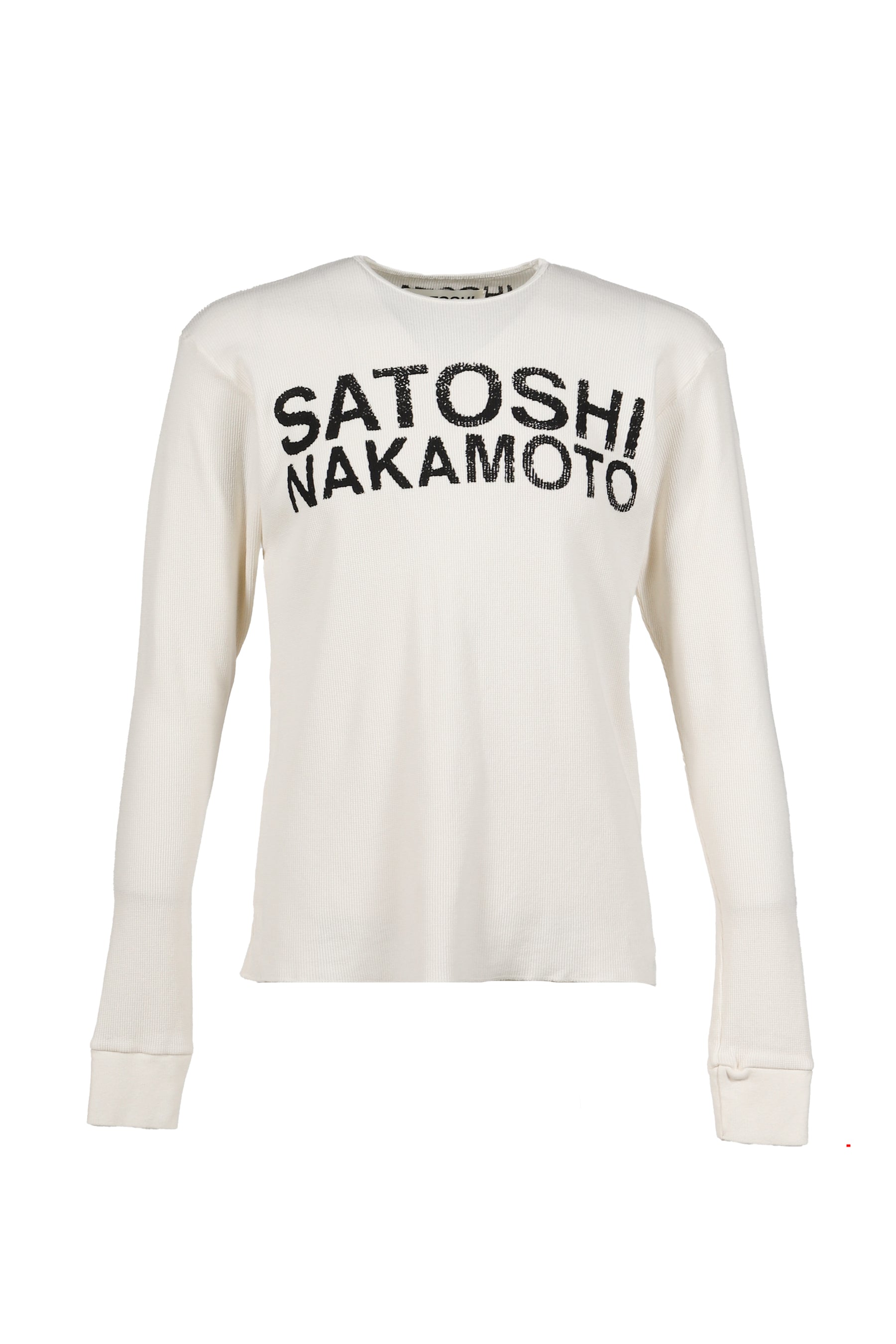 LOGO THERMAL / VTG WHT