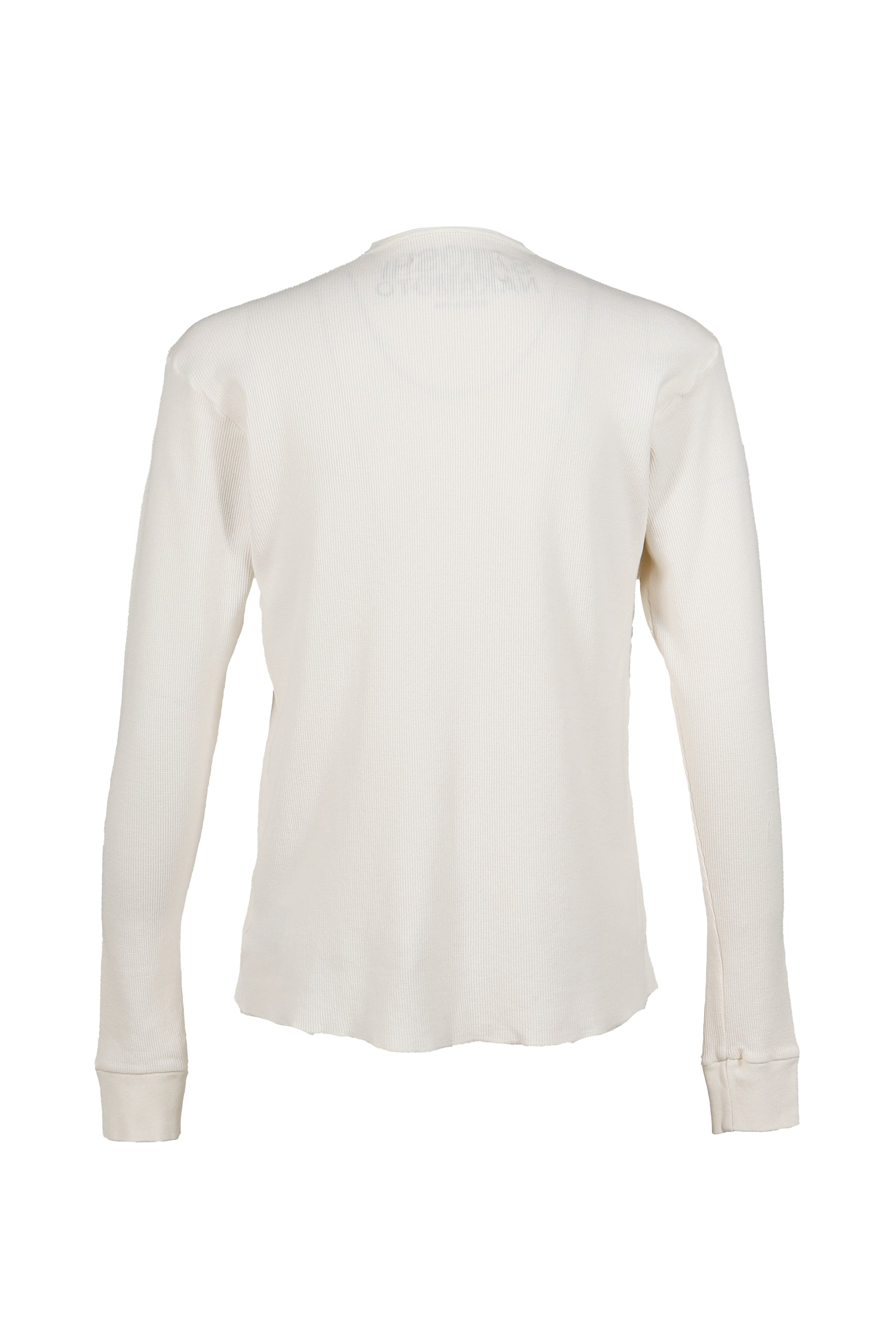 LOGO THERMAL / VTG WHT