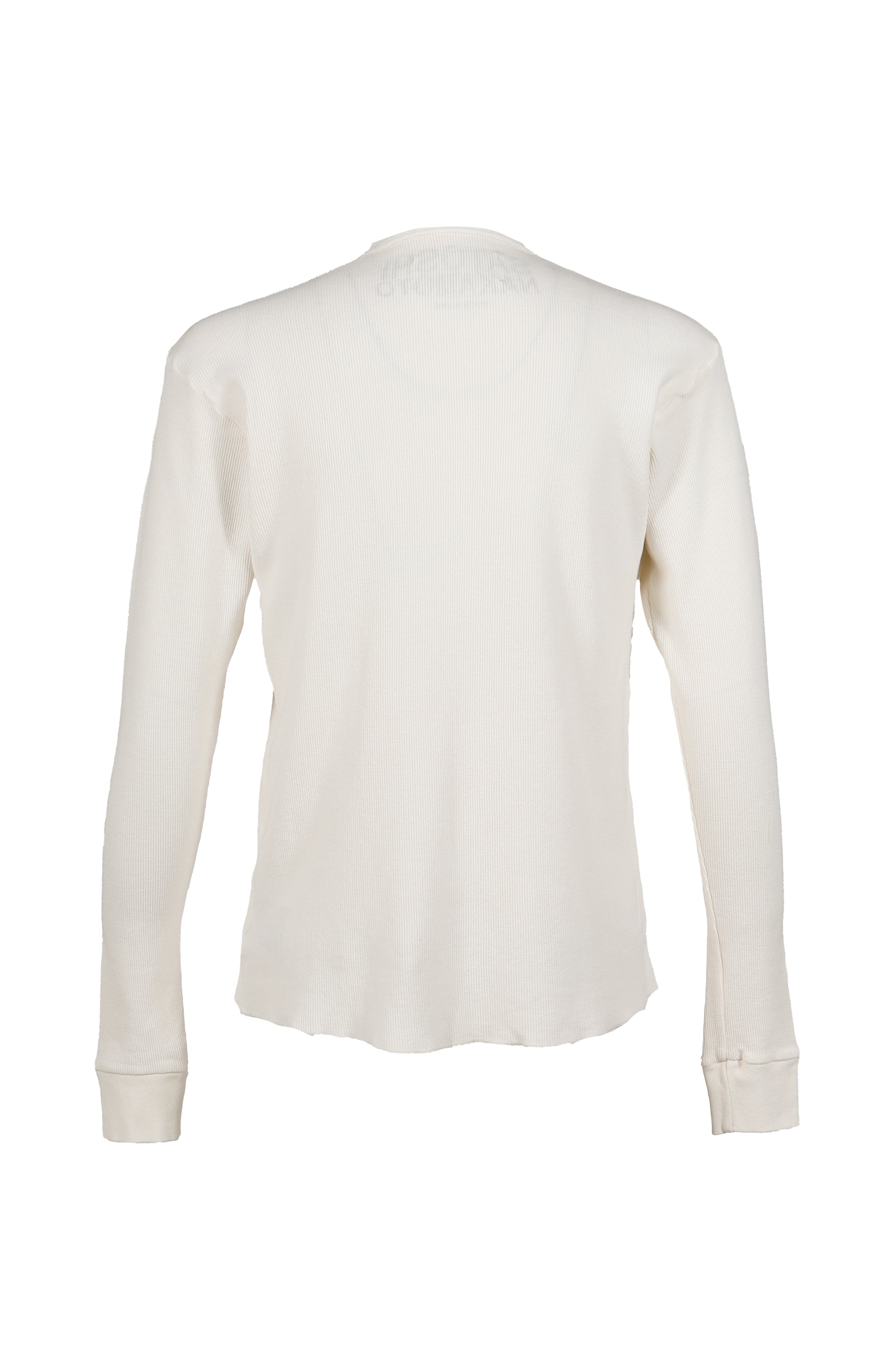 LOGO THERMAL / VTG WHT