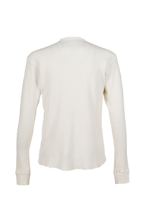 LOGO THERMAL / VTG WHT