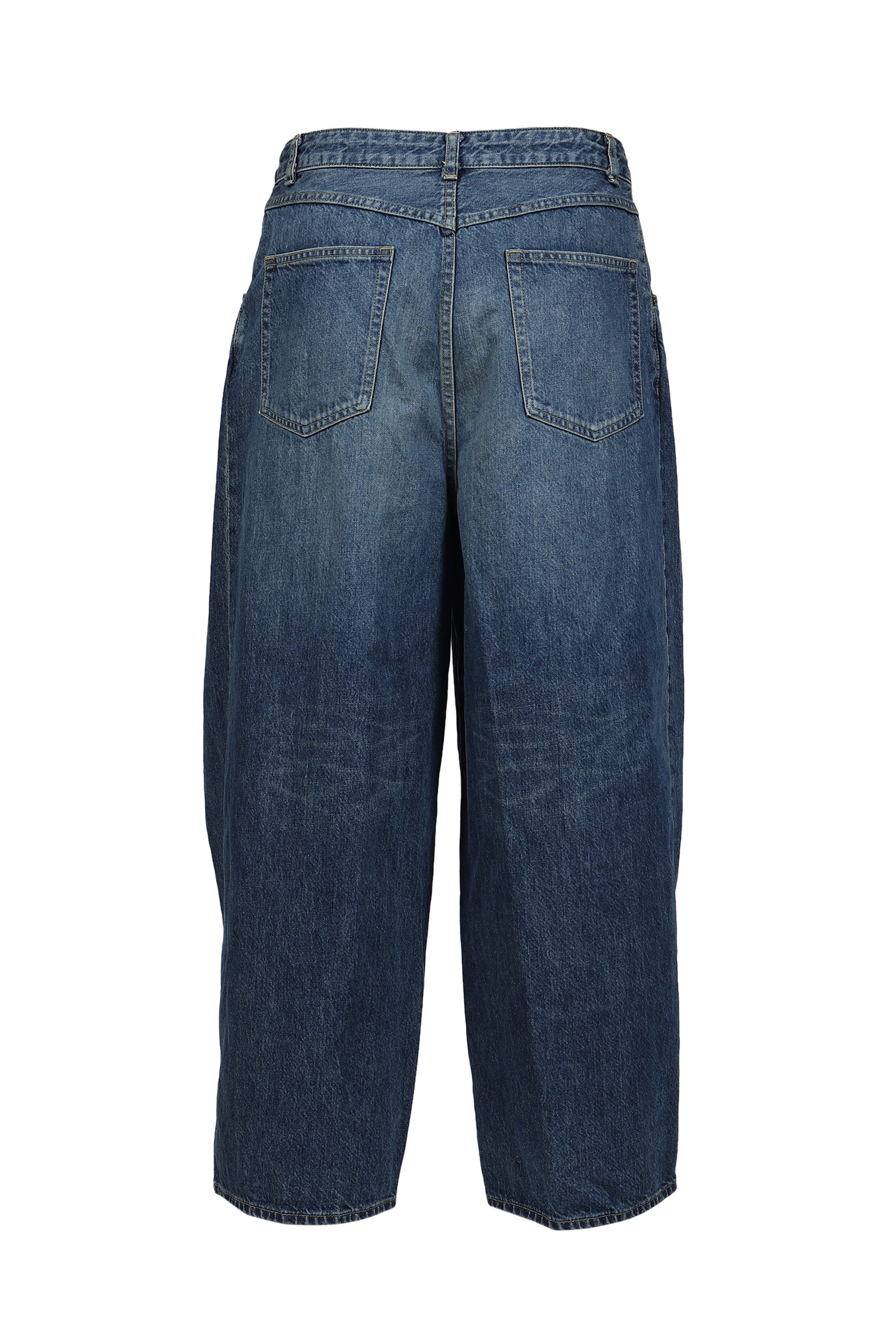 H.D. JEAN - 12OZ DENIM / IND