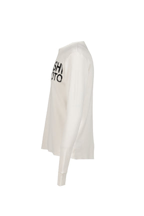 LOGO THERMAL / VTG WHT