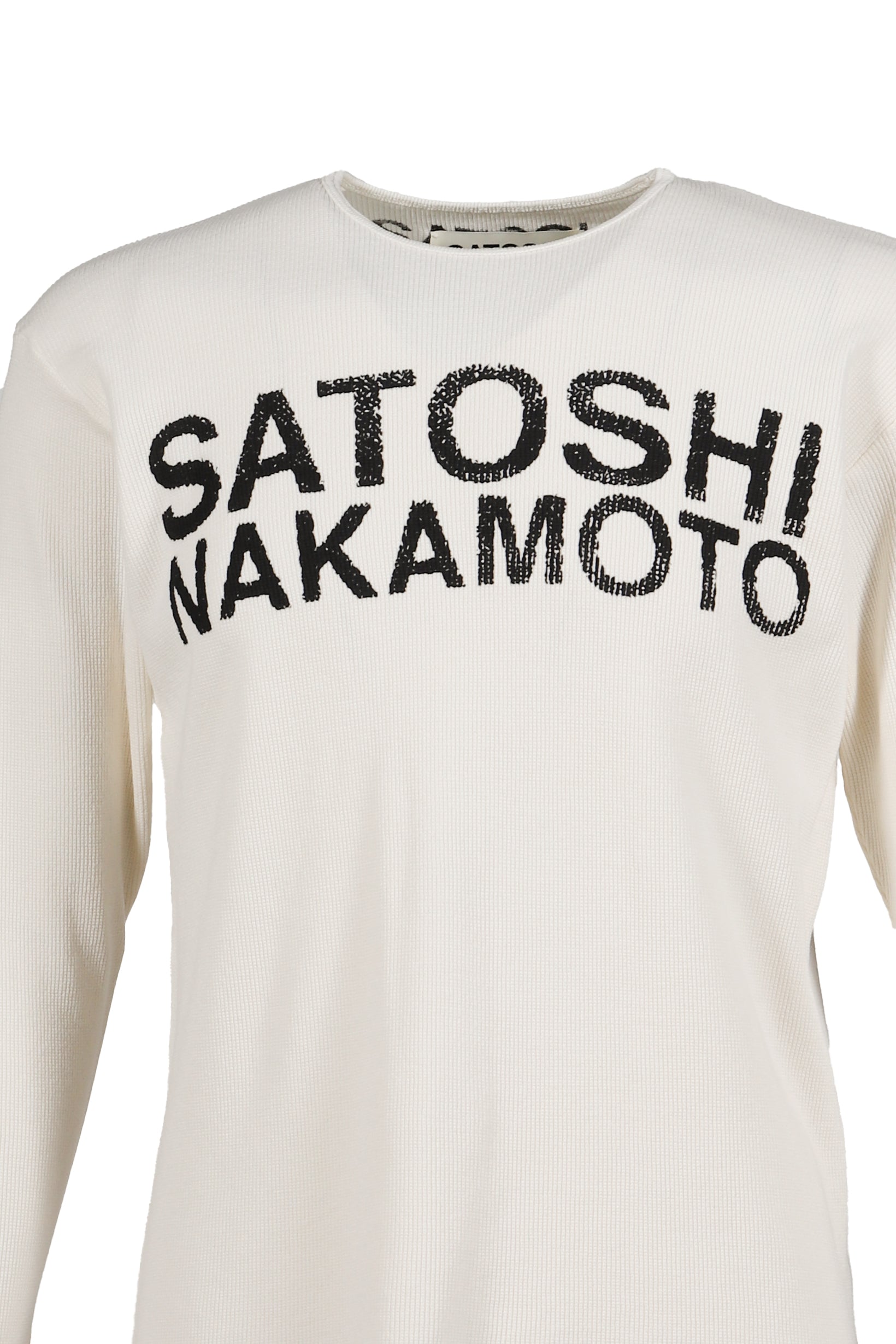 LOGO THERMAL / VTG WHT