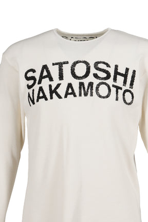 LOGO THERMAL / VTG WHT