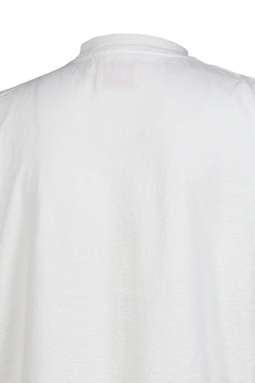 EU DK CAR S/S TEE / WHT