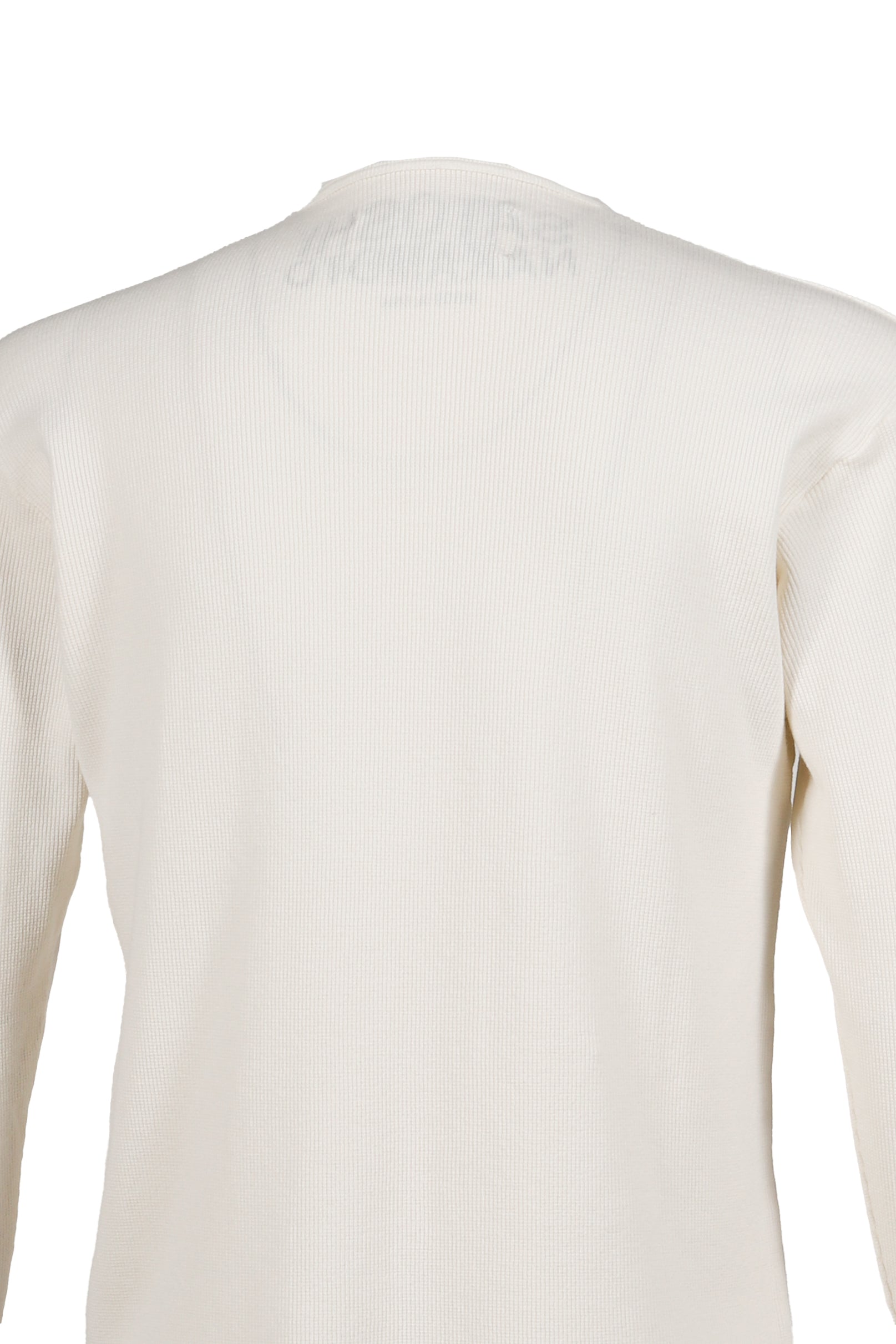 LOGO THERMAL / VTG WHT