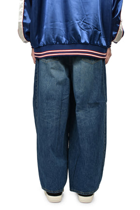 H.D. JEAN - 12OZ DENIM / IND