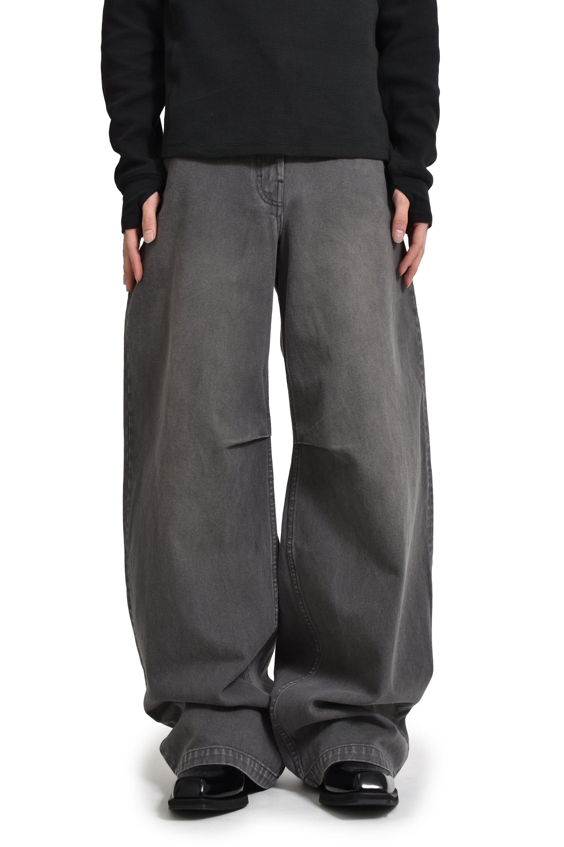 entire studios DEM JEANS STONE LIGHT / STONELIGHT