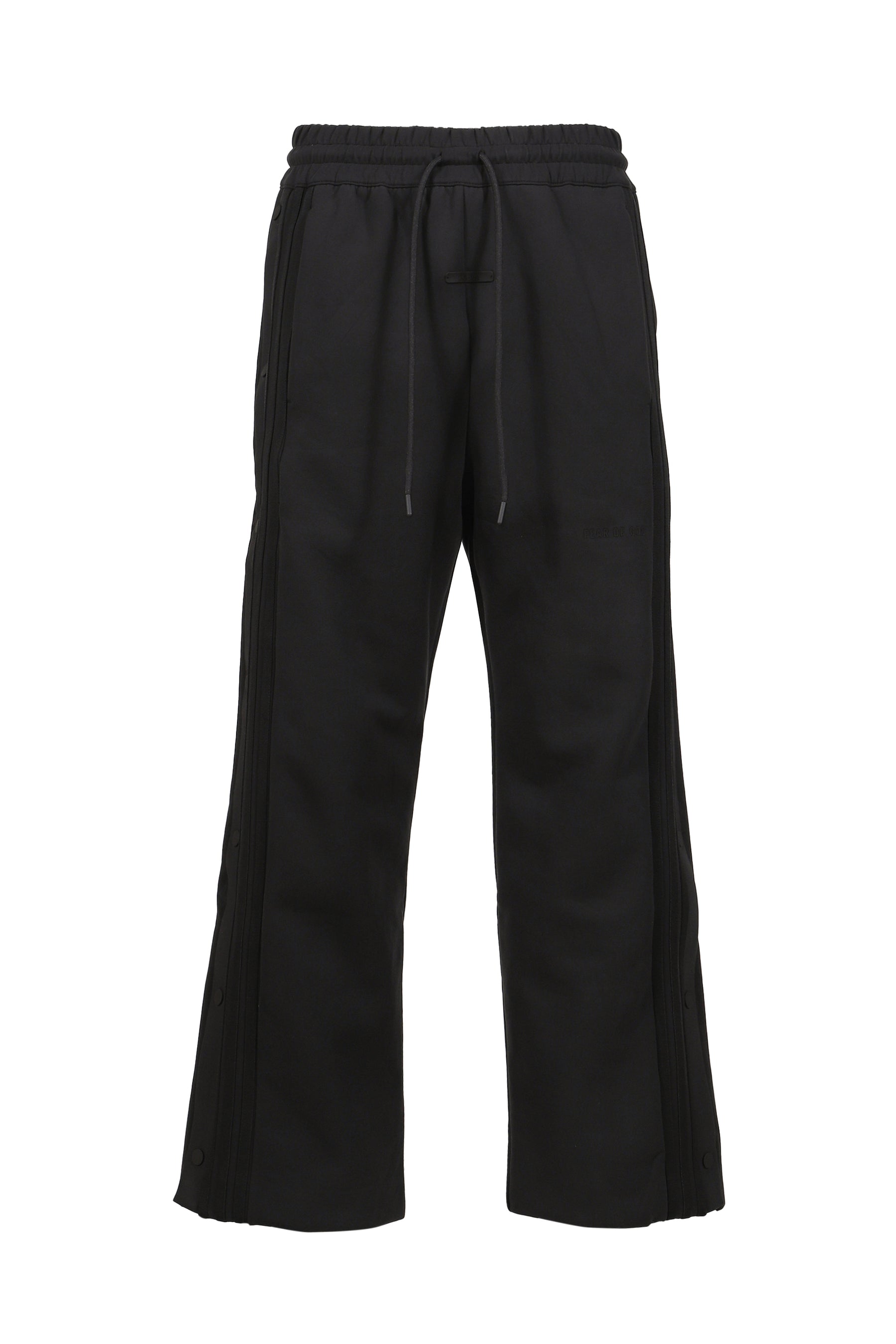 TEARAWAY PANT / BLK