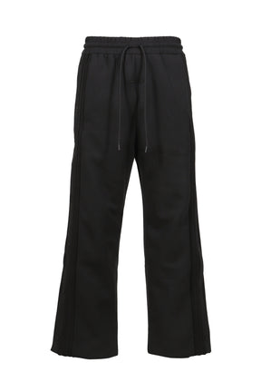 TEARAWAY PANT / BLK