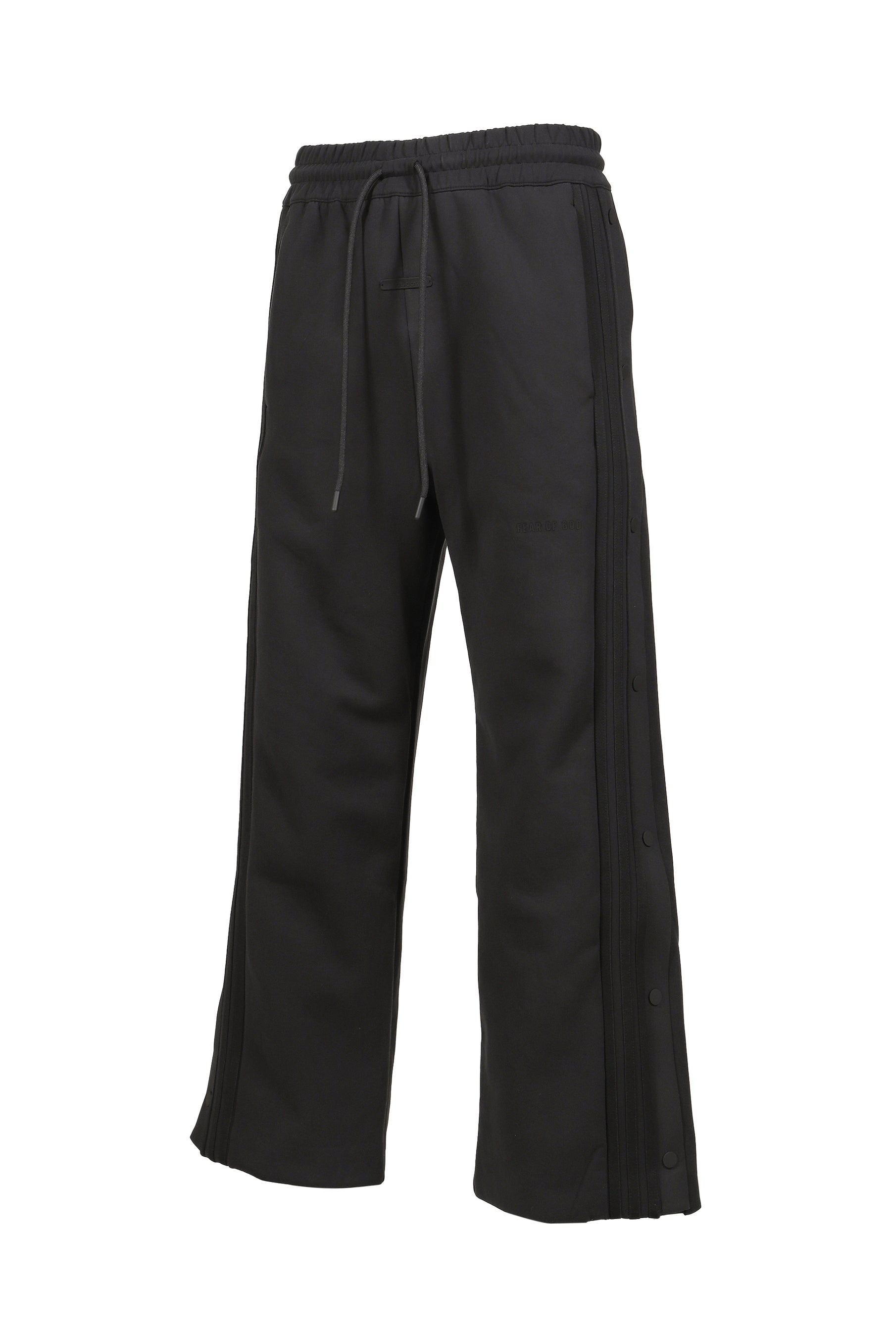 TEARAWAY PANT / BLK