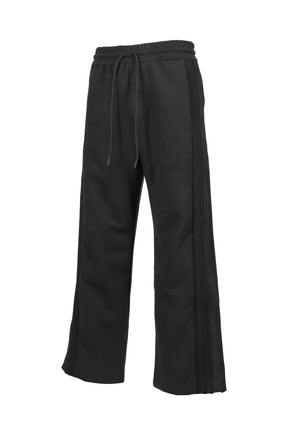 TEARAWAY PANT / BLK