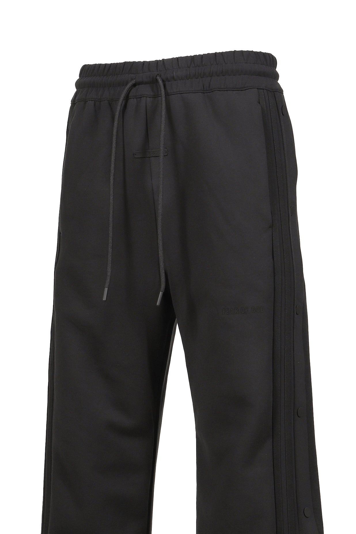 TEARAWAY PANT / BLK