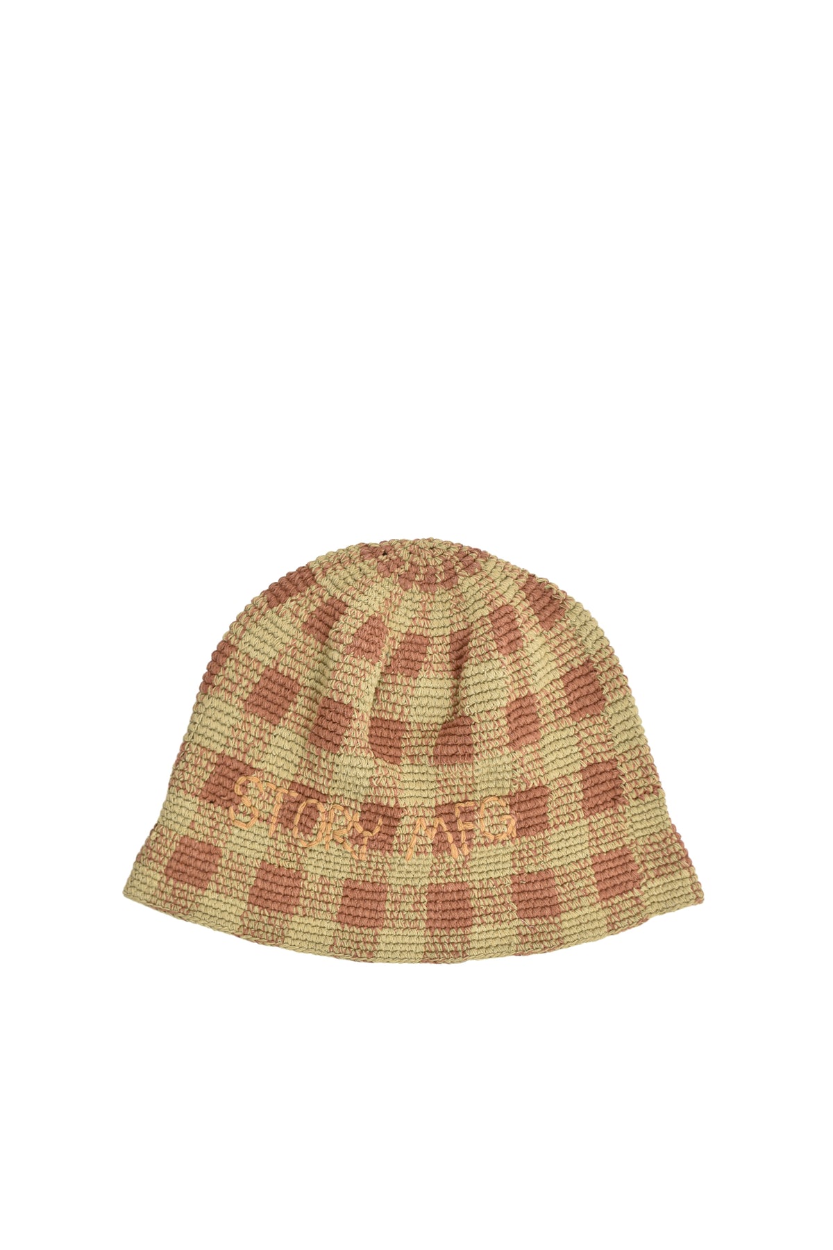 STORY mfg. BREW HAT / FOREST