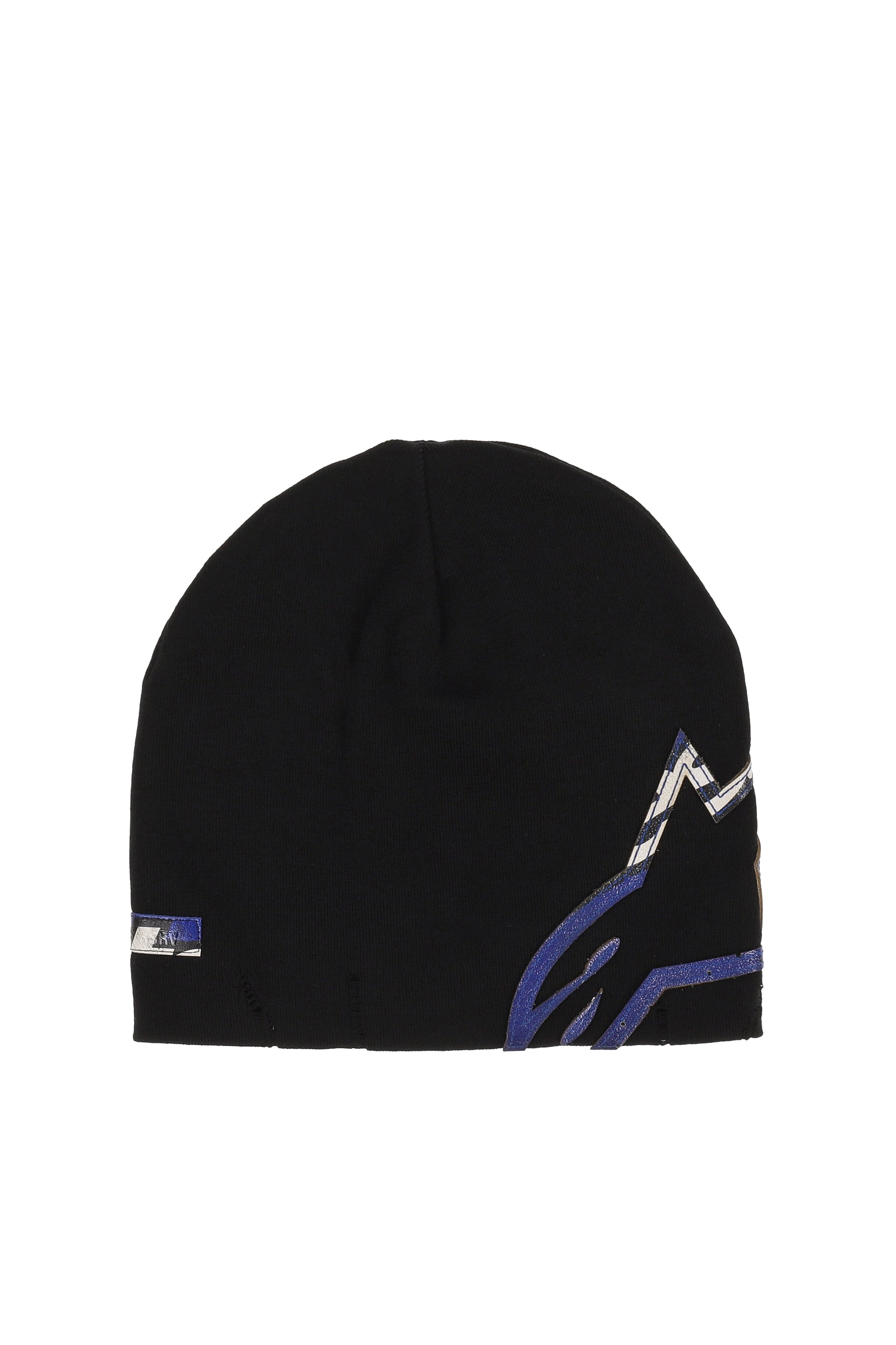 LOWSIDE BEANIE / BLK