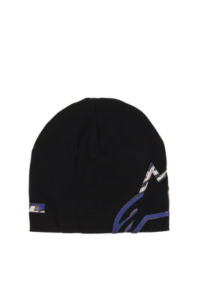 LOWSIDE BEANIE / BLK
