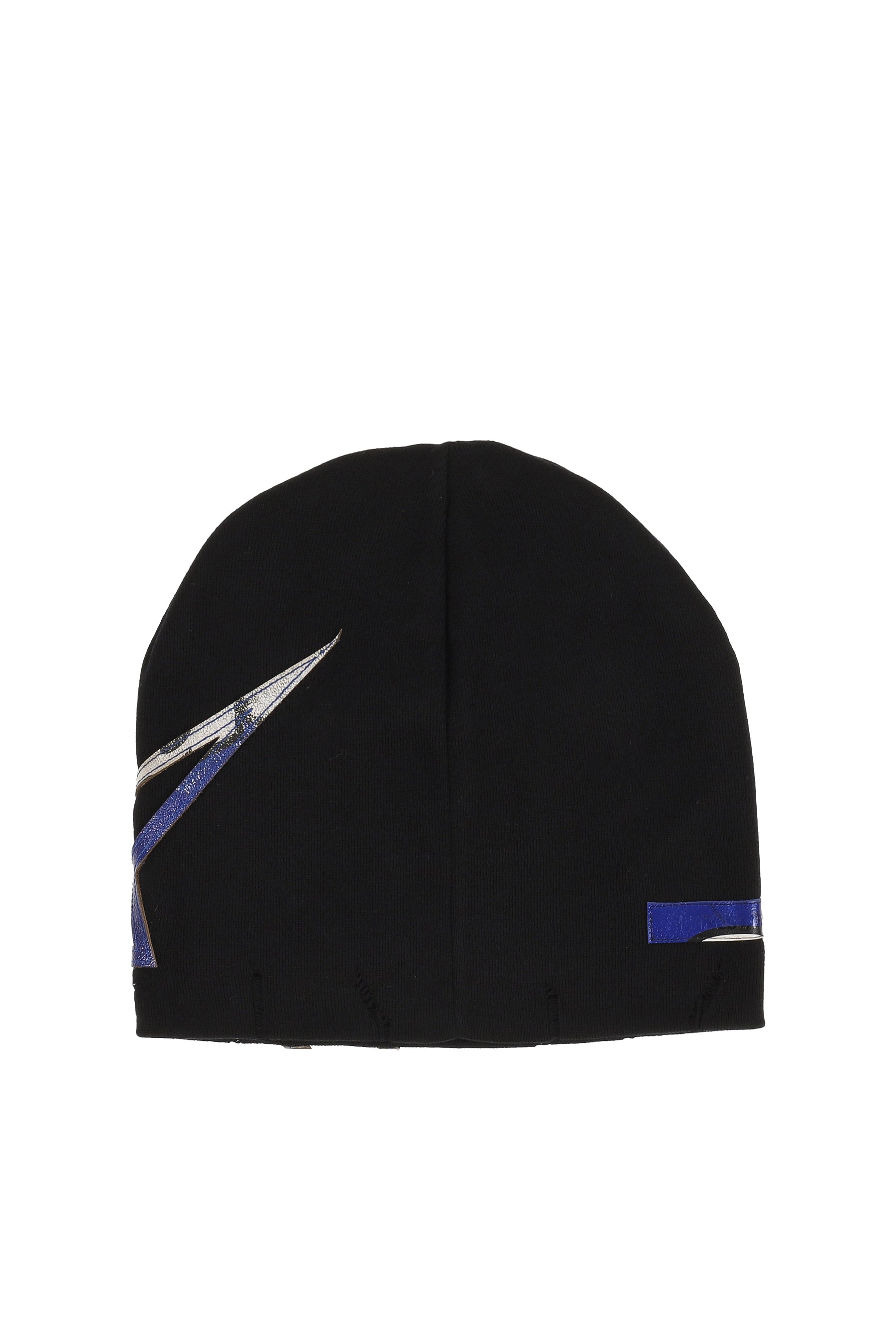 LOWSIDE BEANIE / BLK