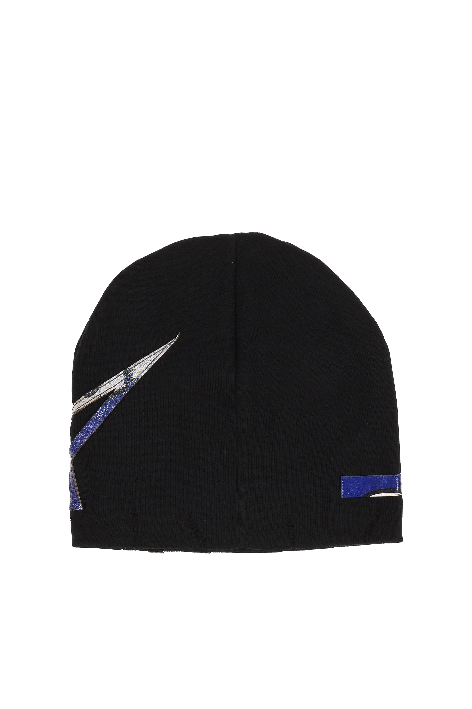 LOWSIDE BEANIE / BLK
