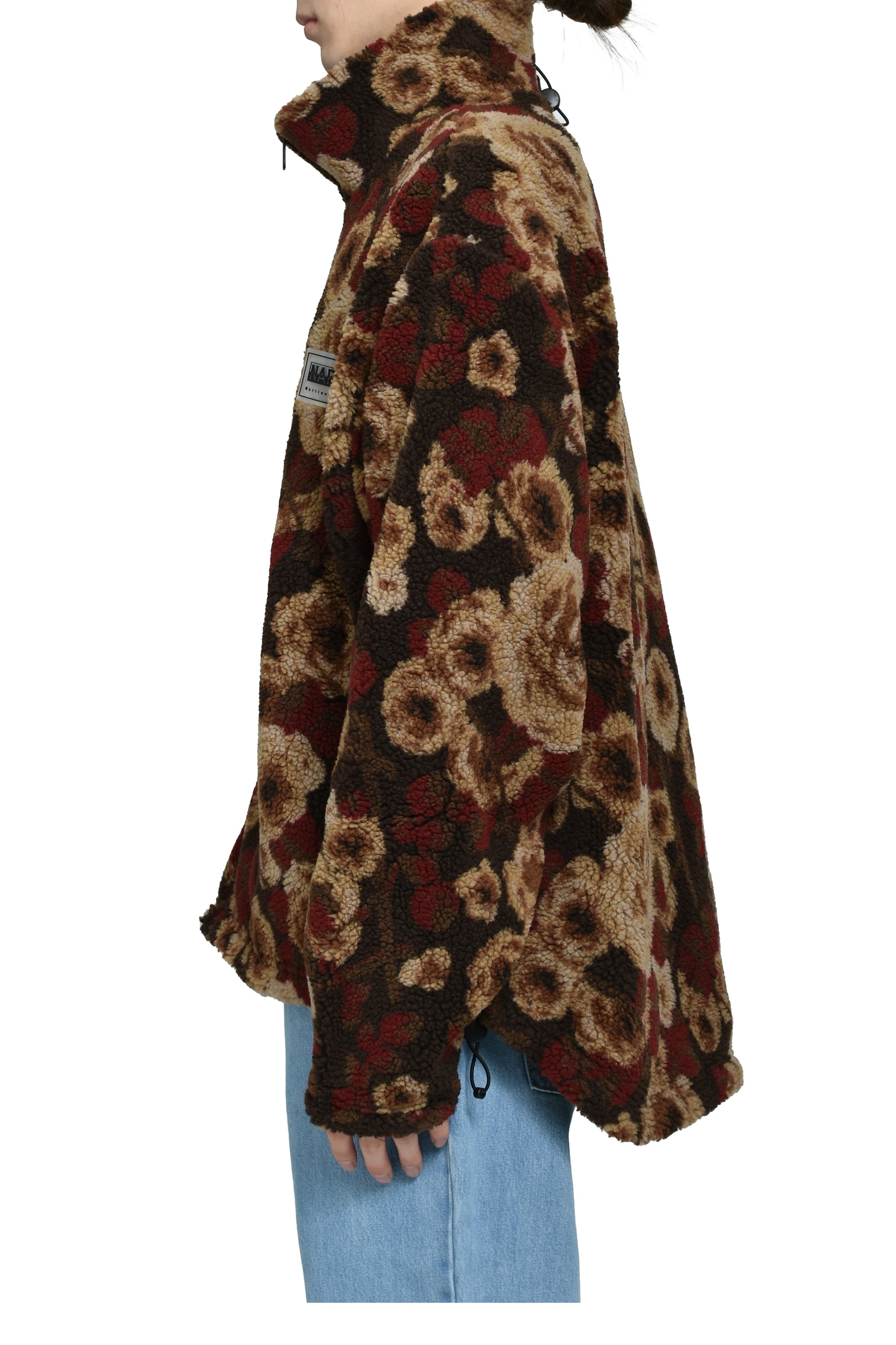 NAPA by Martine Rose ナパ バイ マーティンローズ FW25 T-EMIN