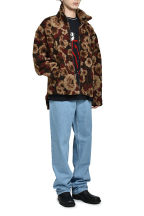 NAPA by Martine Rose ナパ バイ マーティンローズ FW25 T-EMIN