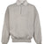 CLASSIC POLO SWEATSHIRT / SMOKE GRY
